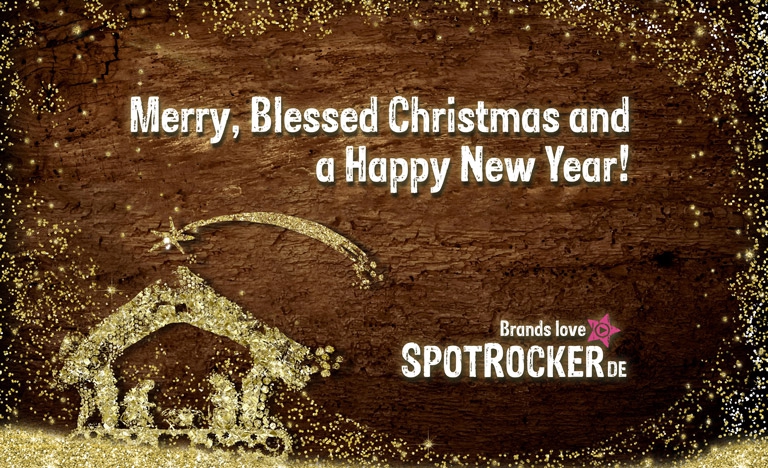 SPOTROCKER 2024: Noch verrückter!