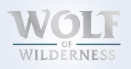 Wolf of Wilderness